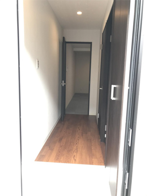 【玄関】 | 別所エンビィハイツ