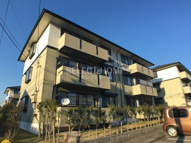ハートホーム山本Ｄ棟の画像