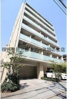 プレール・ドゥーク南品川