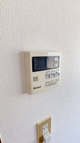 コーポ平和Aのセキュリティ