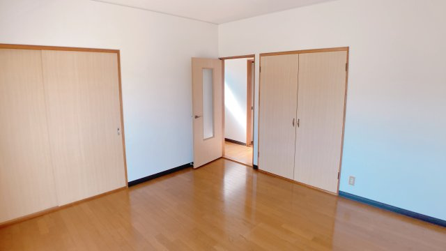 コーポ平和Aのその他
