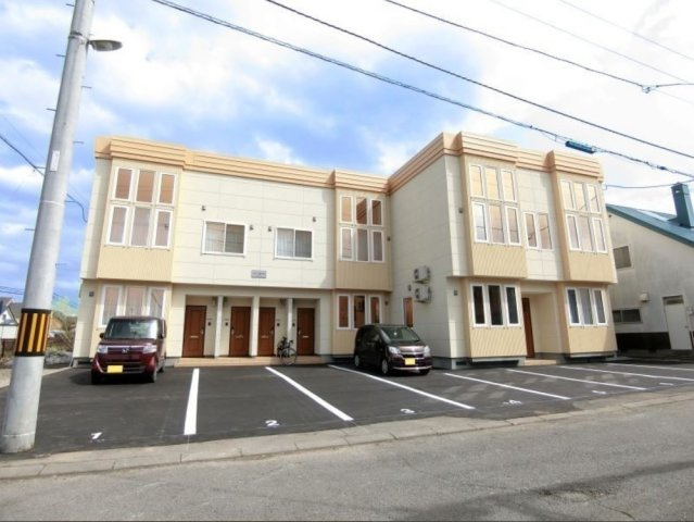 ラ・グリシーヌ