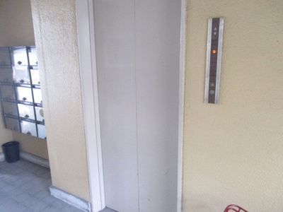 【その他共用部分】 | プリミセス橘