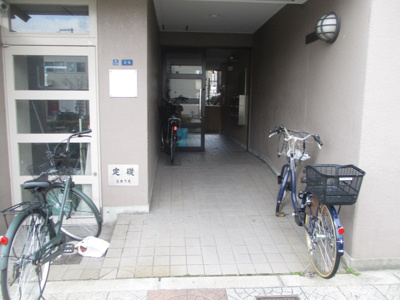 【エントランス】 | プリミセス橘