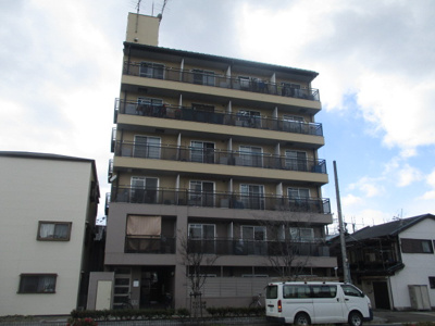 【外観】 | プリミセス橘