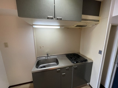 【キッチン】 | プリミセス橘