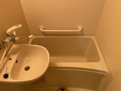 【浴室】 | プリミセス橘