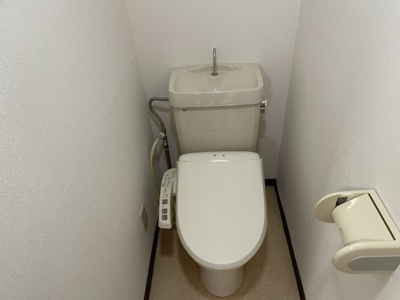 【トイレ】 | プリミセス橘