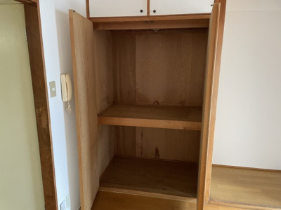 【収納】 | プリミセス橘