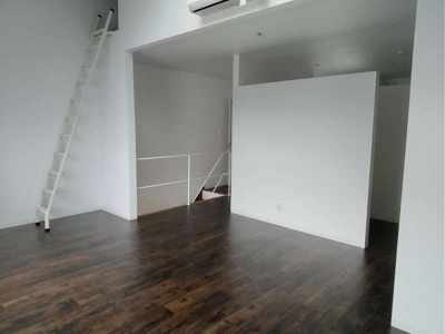 【内装】 | M's Garage