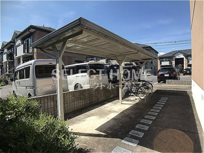 【その他共用部分】 | グレース北野Ｅ棟