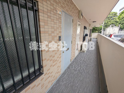 【その他】 | ファインコート西つつじヶ丘