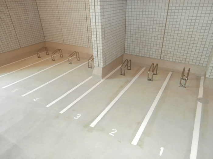 エスペランサ311のその他共用部分