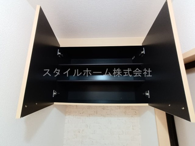 【設備】 | ヴィレッジさくらC