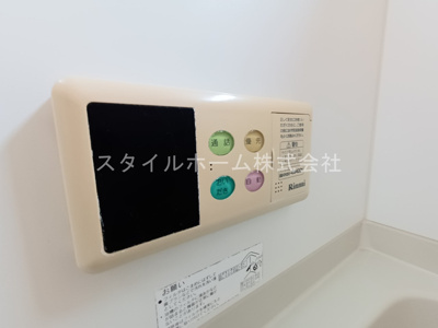 【設備】 | ヴィレッジさくらC