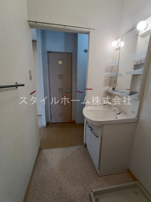 【その他】 | ヴィレッジさくらC