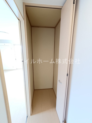 【収納】 | ヴィレッジさくらC