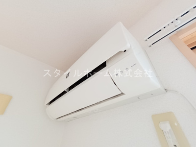 【設備】 | ヴィレッジさくらC