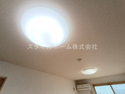 【設備】 | ヴィレッジさくらC
