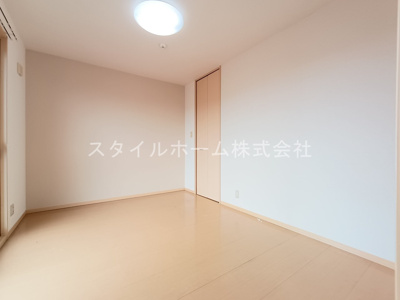 【内装】 | ヴィレッジさくらC