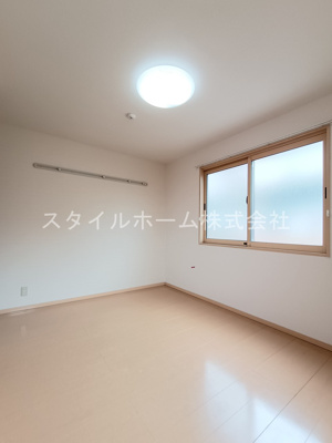【その他】 | ヴィレッジさくらC