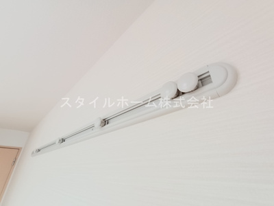 【設備】 | ヴィレッジさくらC