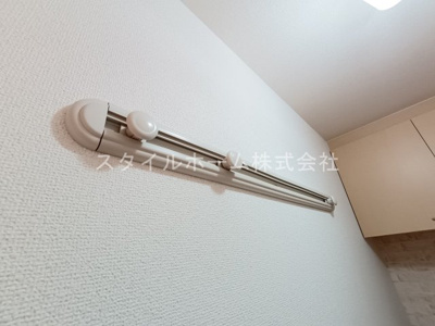 【設備】 | ヴィレッジさくらC