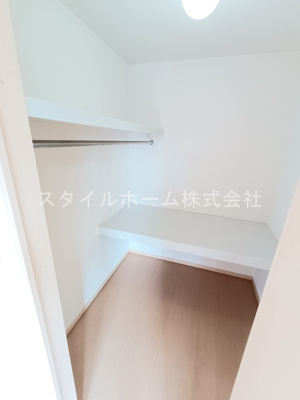 【収納】 | ヴィレッジさくらC