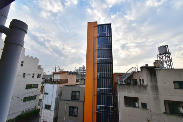 torevinoizumiの展望