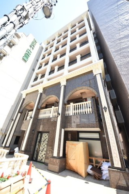 【外観】 | SHEWAS REGALIA