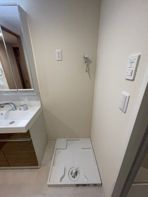 【洗面所】 | SHEWAS REGALIA