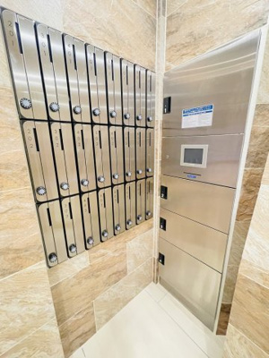 【その他共用部分】 | SHEWAS REGALIA