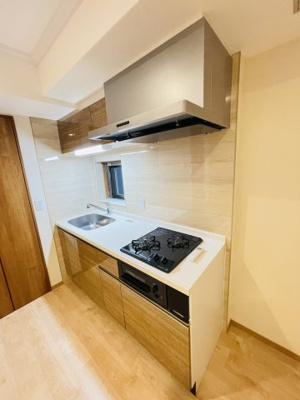 【キッチン】 | SHEWAS REGALIA