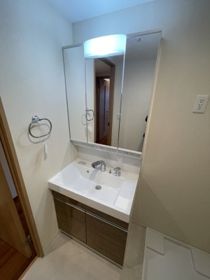 【独立洗面台】 | SHEWAS REGALIA