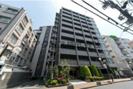 中野区東中野１丁目のマンションの画像