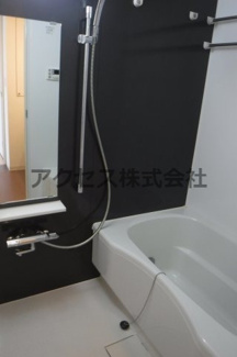 【浴室】 | ※同建物別室、参考写真