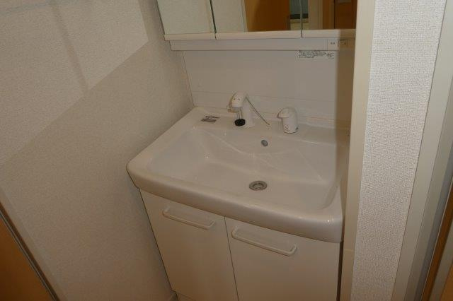 フューチャーSI　Ⅱの独立洗面台|シャンプードレッサー