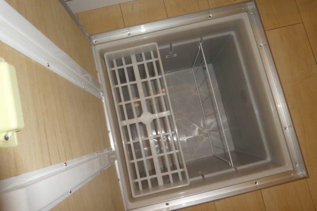 フューチャーSI　Ⅱの収納|床下収納