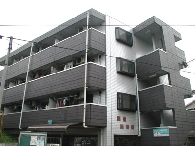 【外観】 | 瑞穂千忠利