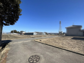  | 野洲市六条　売土地