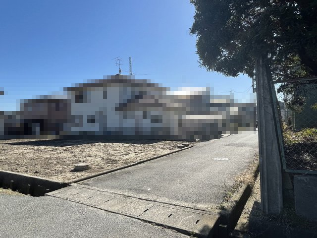 野洲市六条　売土地