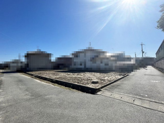  | 野洲市六条　売土地