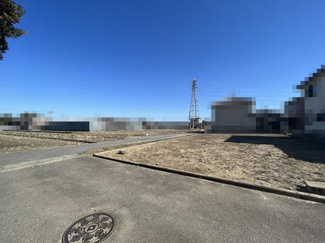  | 野洲市六条　売土地