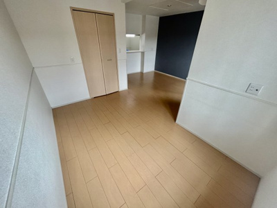 【洋室】 | ポンドⅡ
