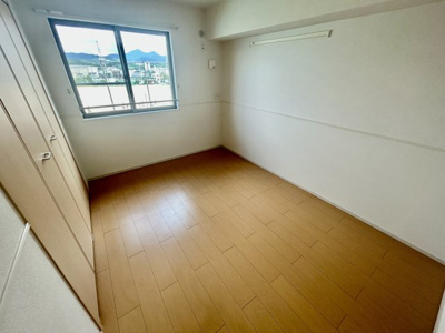【寝室】 | ポンドⅡ
