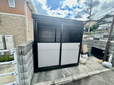 【その他共用部分】 | ポンドⅡ