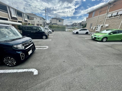 【駐車場】 | ポンドⅡ