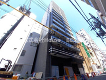 エスリードレジデンスグラン神戸三宮シティの画像