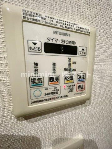 メインステージ西天満Ｔ’ｓスクエアの設備