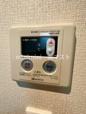 メインステージ西天満Ｔ’ｓスクエアの設備